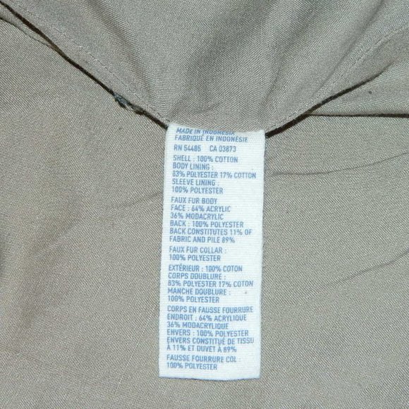 2 for/ $60 American Eagle Peplum Military Style Coat Size Small - Picture 13 of 16